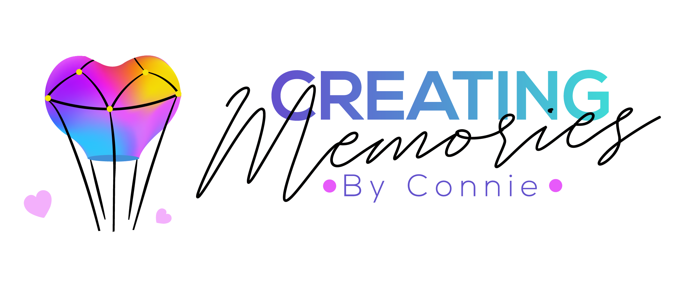 Creating Memories by Connie LLC
